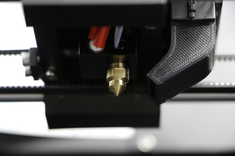 一涨知识！了解3D打印机常见故障及其处理方法