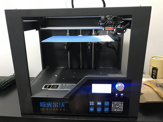 3D打印机产品