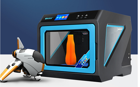3D打印机品牌