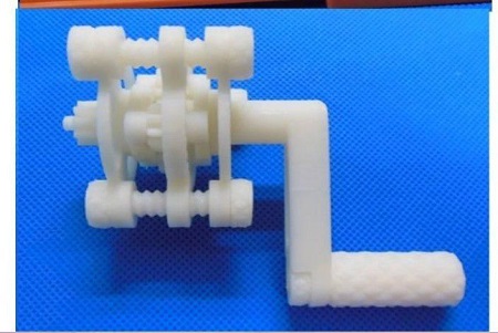 什么是ABS？关于3D打印耗材你需要知道的
