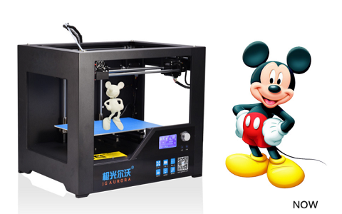 3D打印机怎么选？