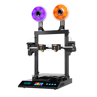 Artist-D pro双喷头3D打印机