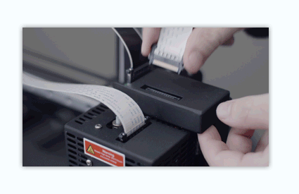 好的零件准确的装配过程对3d打印机精度的影响