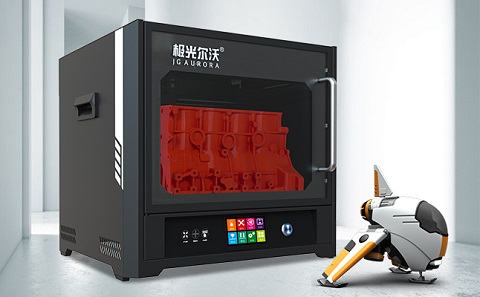 极光创新：3d打印机的日常维护