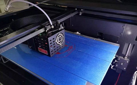 3D打印技术与传统制造类型对比及如何进行选择