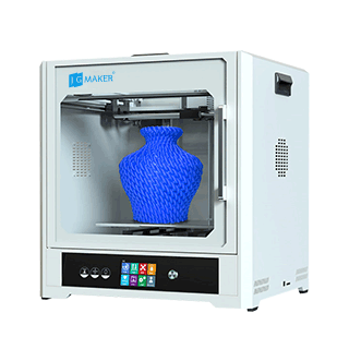 A8L商用级高精度3D打印机
